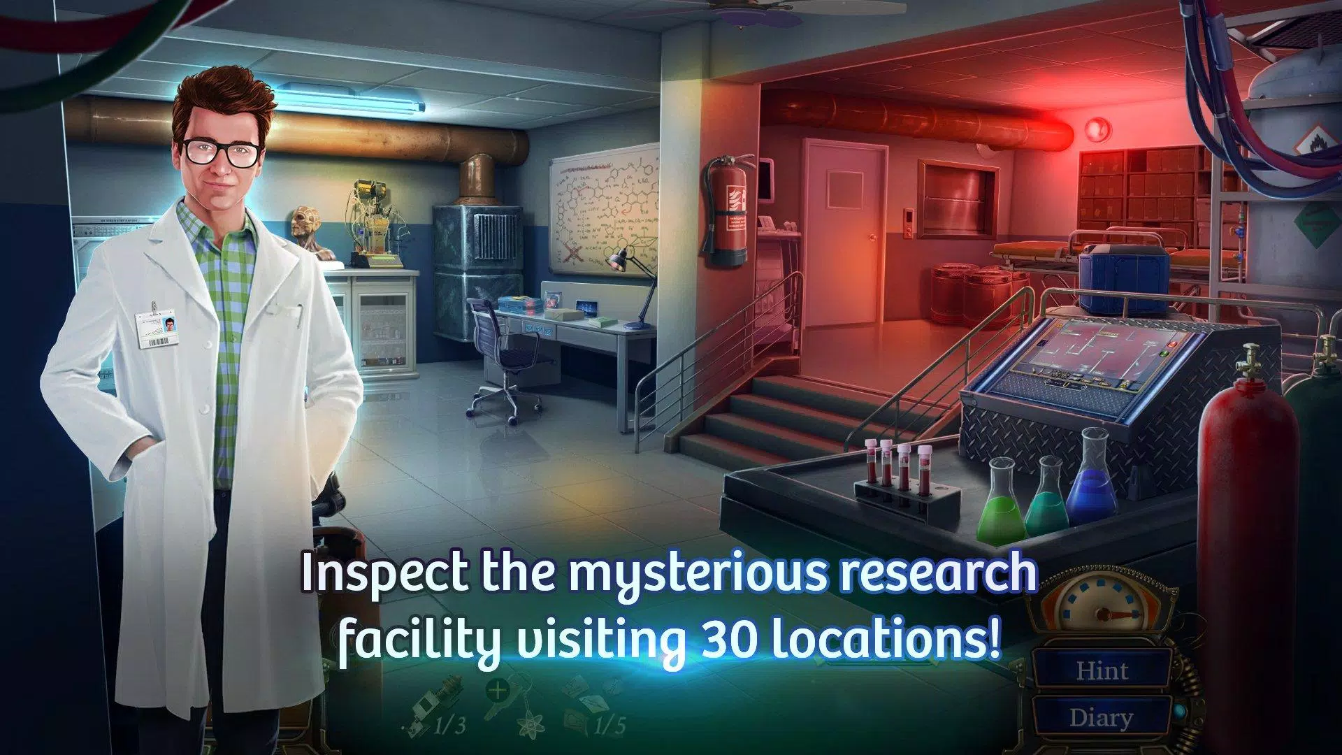 Family Mysteries 3 Screenshots