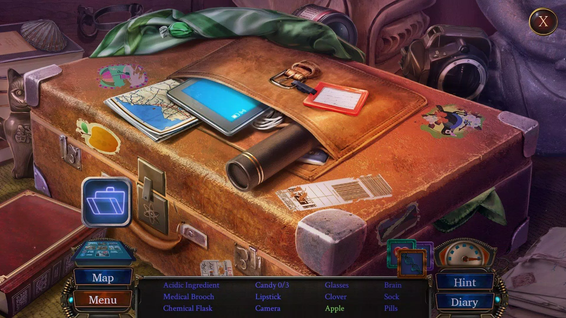 Family Mysteries 3 Screenshots