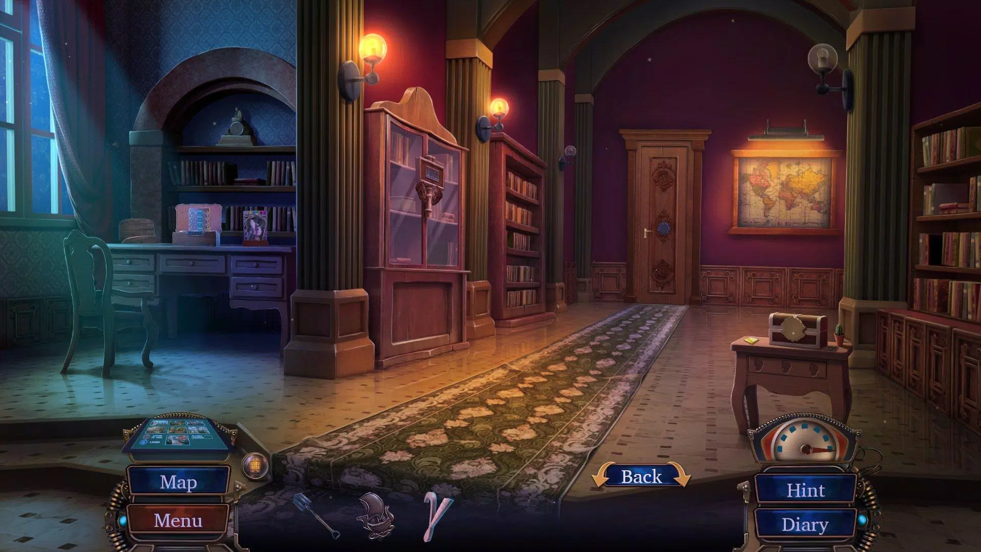 Family Mysteries 3 Screenshots
