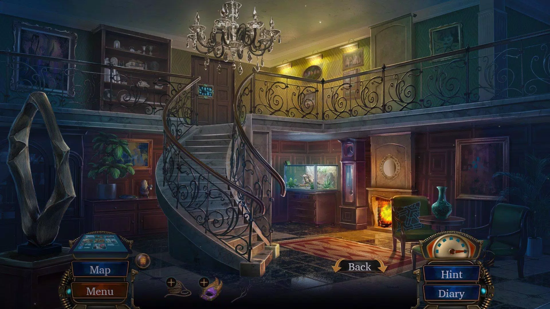Family Mysteries 3 Screenshots