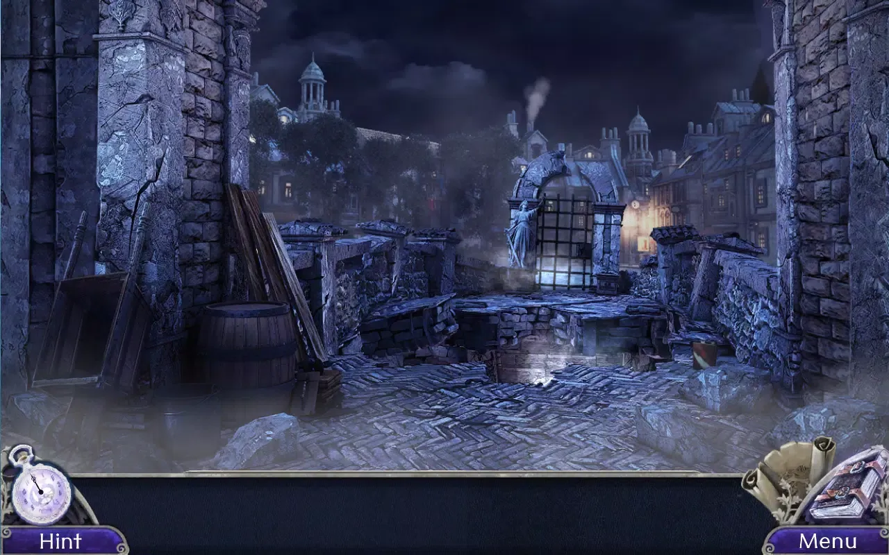 Capturas de pantalla de Fairy Tale Mysteries