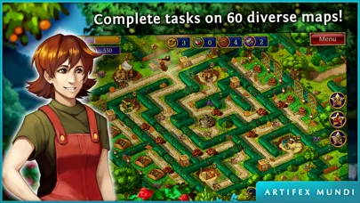 Gardens Inc. 3: A Bridal Pursuit (Full) Screenshots