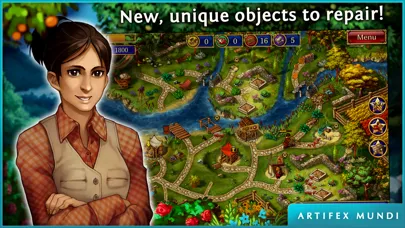 Gardens Inc. 3: A Bridal Pursuit (Full) Screenshots