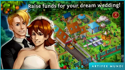 Gardens Inc. 3: A Bridal Pursuit (Full) Screenshots