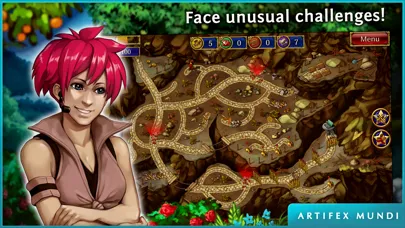 Gardens Inc. 3: A Bridal Pursuit (Full) Screenshots