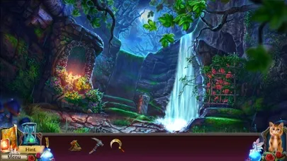 Screenshot di Grim Legends