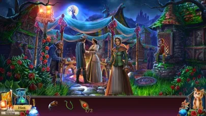 Screenshot di Grim Legends