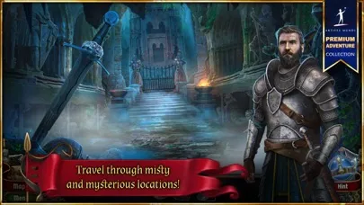 Zrzuty ekranu King's Heir