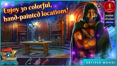 Lost Grimoires: Stolen Kingdom (Full) 스크린샷