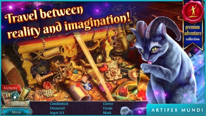 Lost Grimoires: Stolen Kingdom (Full) 스크린샷
