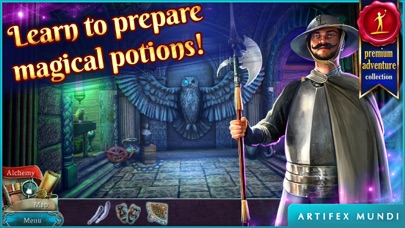 Lost Grimoires: Stolen Kingdom (Full) 스크린샷