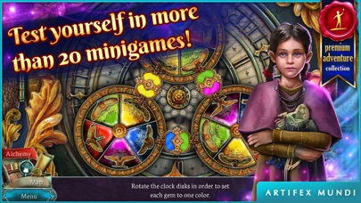 Lost Grimoires: Stolen Kingdom (Full) 스크린샷