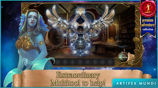 Capturas de pantalla de Mythic Wonders