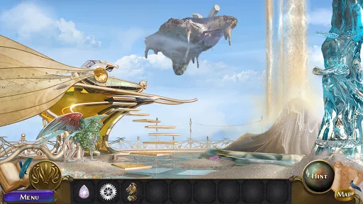 Capturas de pantalla de Mythic Wonders