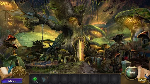 Capturas de pantalla de Mythic Wonders