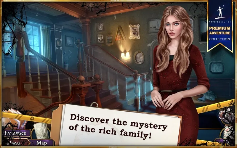 Скриншоты Path of Sin: Greed