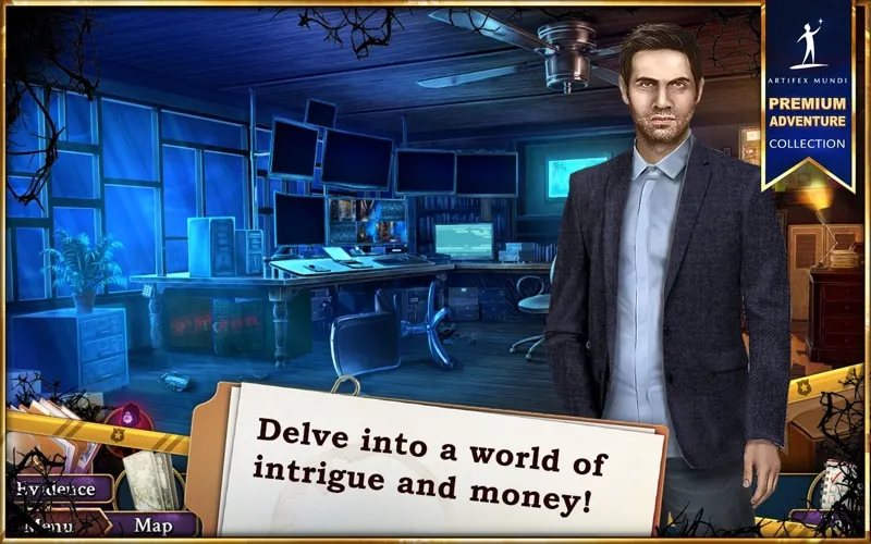 Скриншоты Path of Sin: Greed