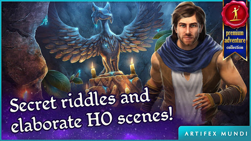 Persian Nights Screenshots
