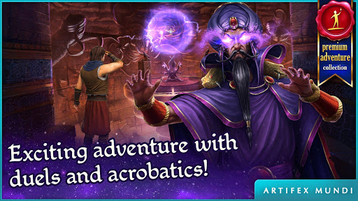 Persian Nights Screenshots