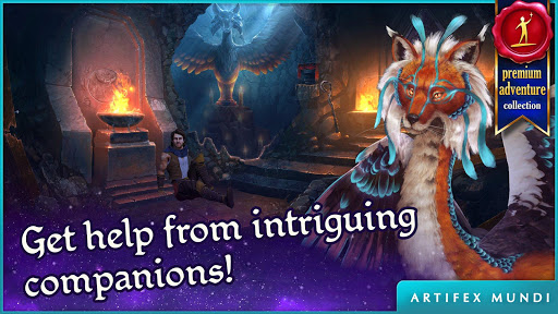Persian Nights Screenshots