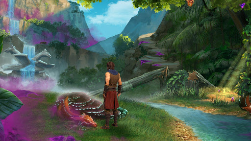 Persian Nights Screenshots