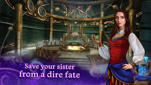 Persian Nights 2 (Full) Screenshots