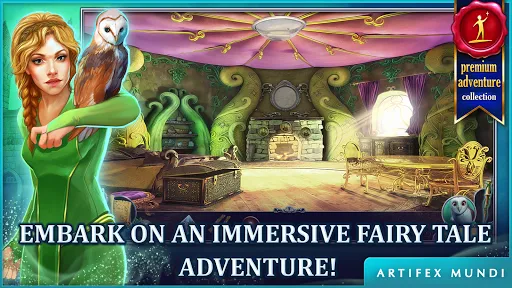Princess Isabella: The Rise Of Screenshots