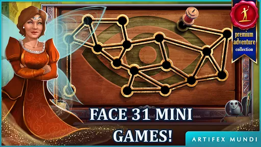 Princess Isabella: The Rise Of Screenshots