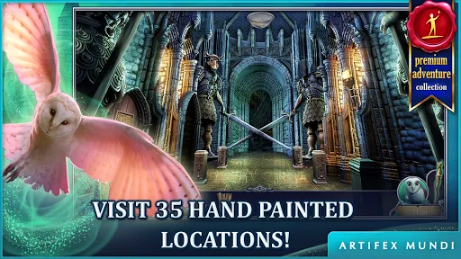 Princess Isabella: The Rise Of Screenshots