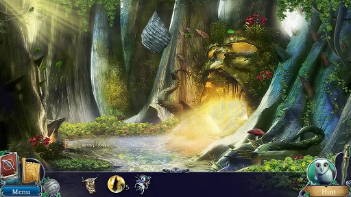 Princess Isabella: The Rise Of Screenshots