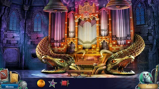 Princess Isabella: The Rise Of Screenshots