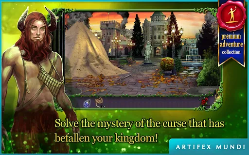 Queen's Quest: Tower of Darkne Screenshots