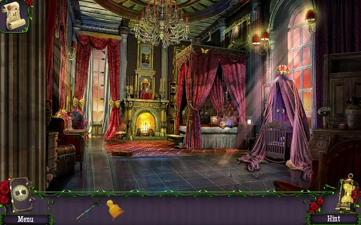 Queen's Quest: Tower of Darkne Screenshots