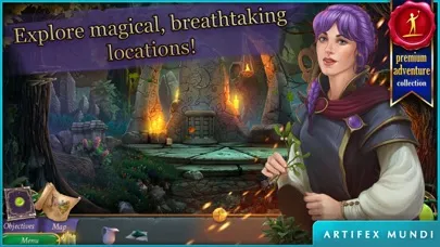 Queen's Quest 2應用截圖