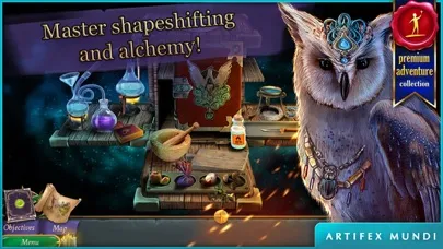 Queen's Quest 2應用截圖
