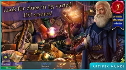 Queen's Quest 2應用截圖