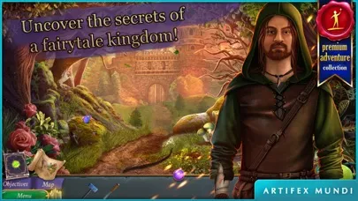 Queen's Quest 2應用截圖