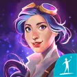 Skyland: Heart Of The Mountain Skyland: Heart Of The Mountain