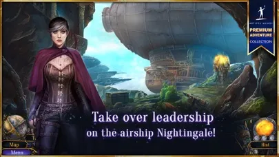 Skyland: Heart Of The Mountain應用截圖