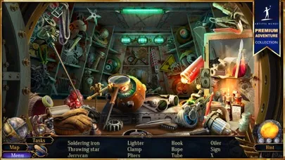 Skyland: Heart Of The Mountain應用截圖