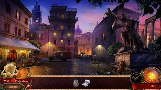 The Myth Seekers Screenshots