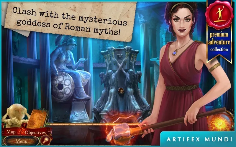 صور The Myth Seekers: The Legacy of Vulcan (Full)