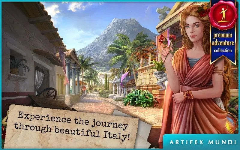 صور The Myth Seekers: The Legacy of Vulcan (Full)