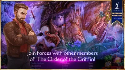 The Secret Order 7 Screenshots
