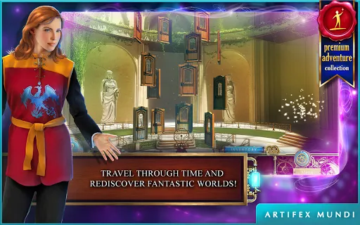 Time Mysteries (Full) Screenshots