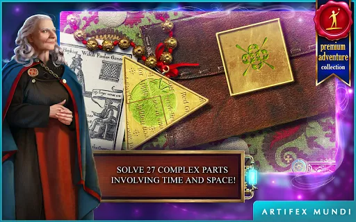Time Mysteries (Full) Screenshots