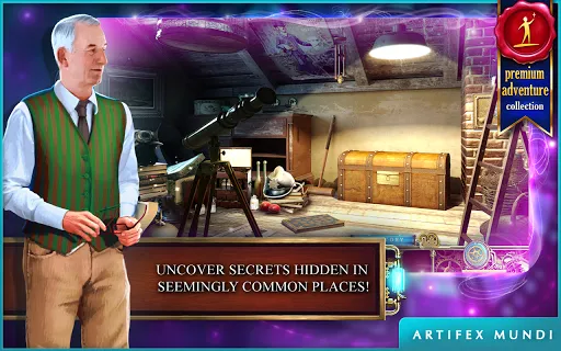 Time Mysteries (Full) Screenshots