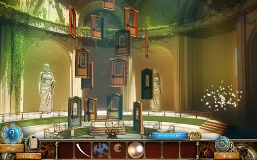 Time Mysteries (Full) Screenshots
