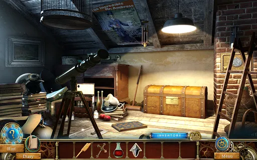 Time Mysteries (Full) Screenshots
