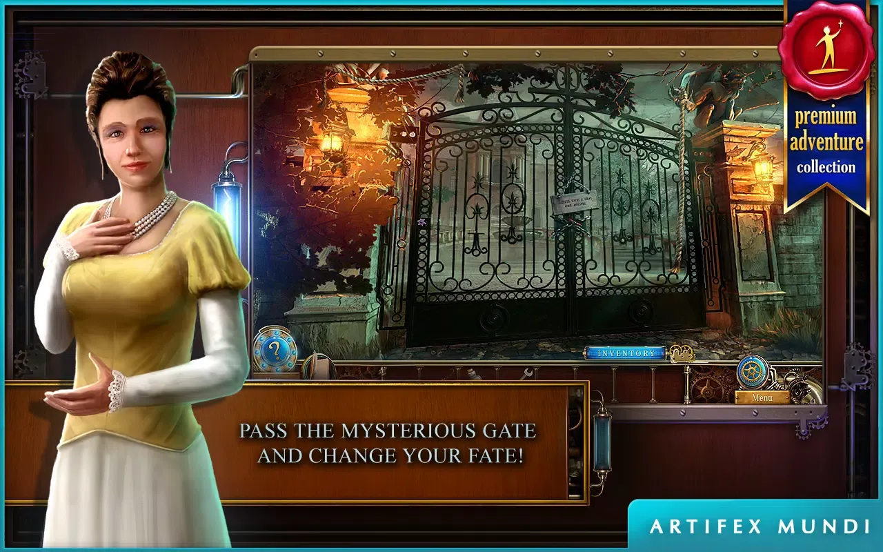 Time Mysteries 2 Screenshots